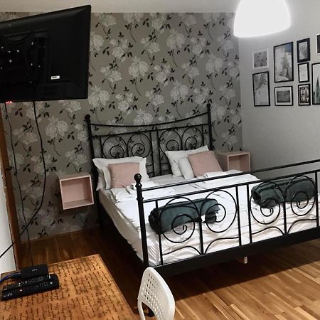 Apartment Dunjic Vrnjačka Banja Eksteriør bilde