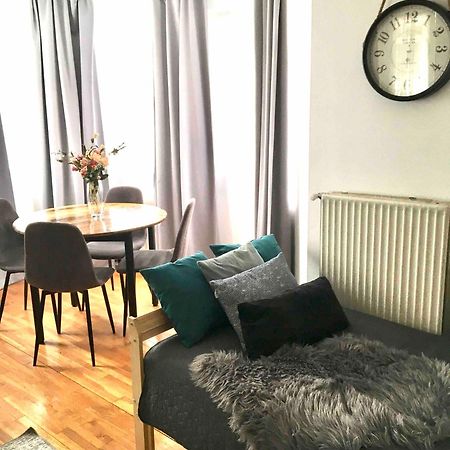 Apartment Dunjic Vrnjačka Banja Eksteriør bilde