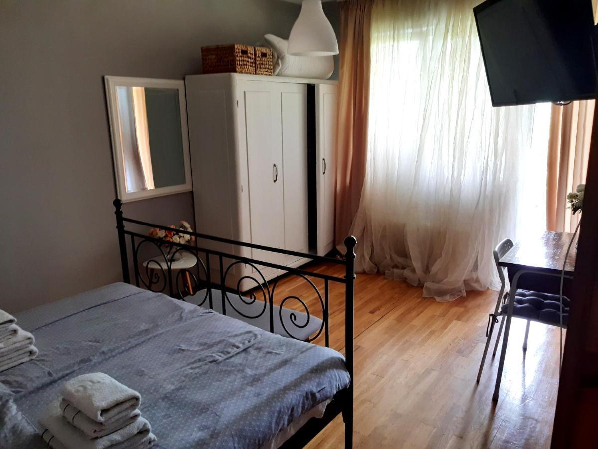 Apartment Dunjic Vrnjačka Banja Eksteriør bilde