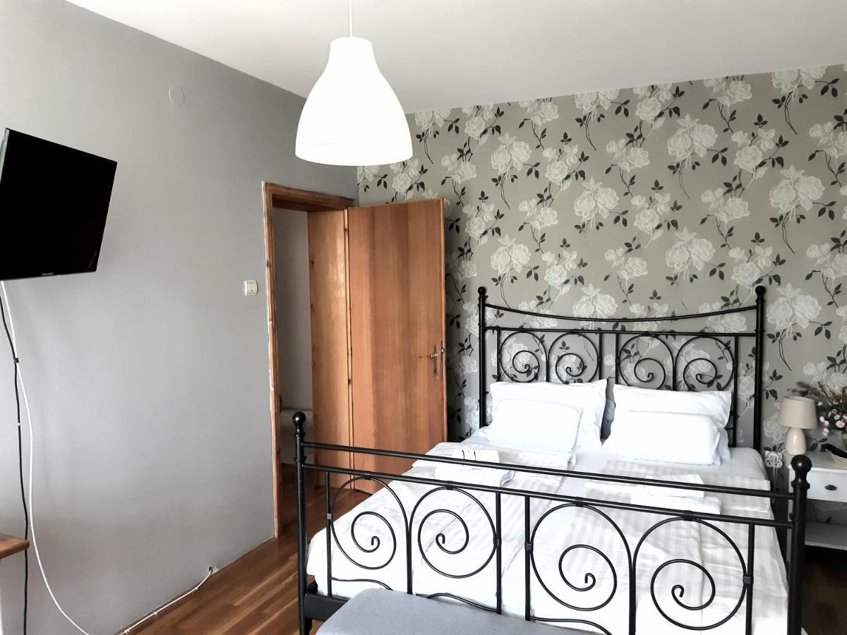 Apartment Dunjic Vrnjačka Banja Eksteriør bilde