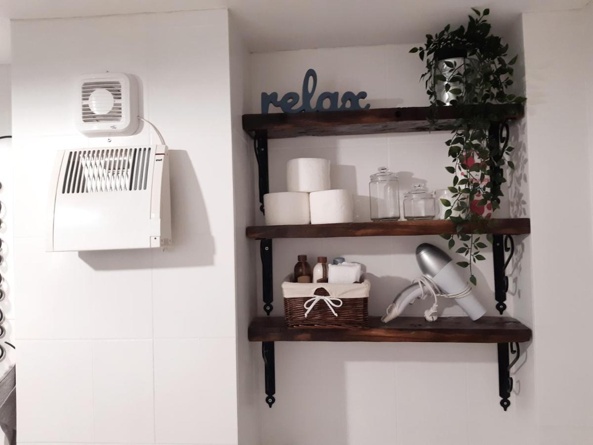 Apartment Dunjic Vrnjačka Banja Eksteriør bilde
