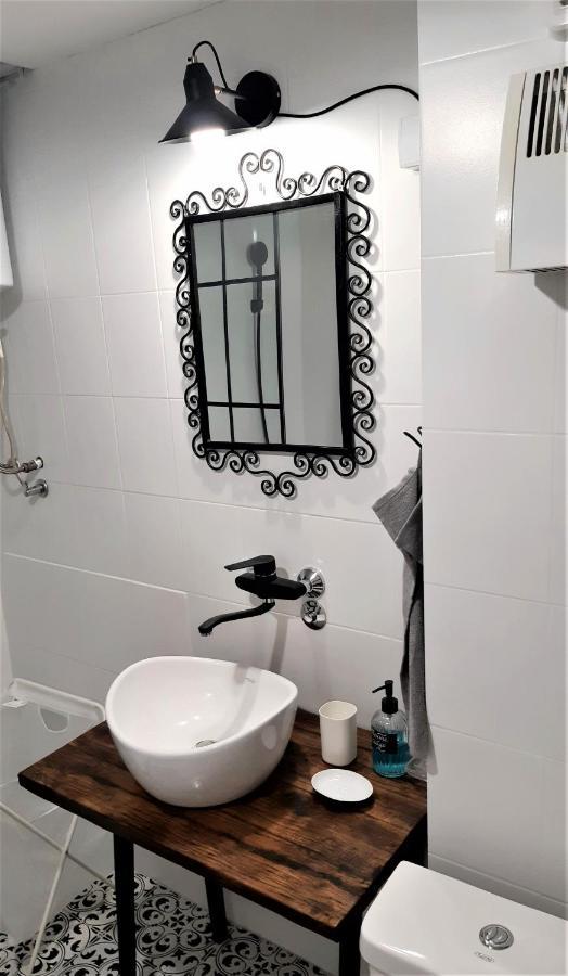 Apartment Dunjic Vrnjačka Banja Eksteriør bilde