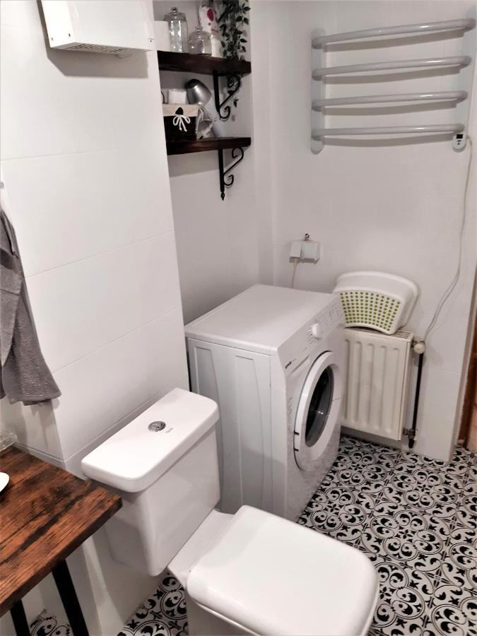 Apartment Dunjic Vrnjačka Banja Eksteriør bilde