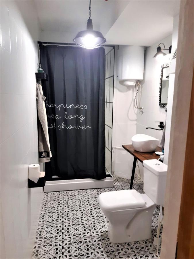 Apartment Dunjic Vrnjačka Banja Eksteriør bilde