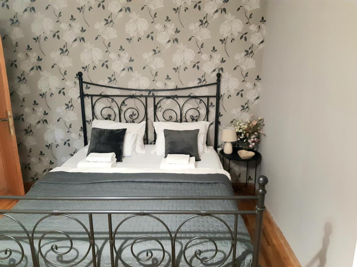 Apartment Dunjic Vrnjačka Banja Eksteriør bilde