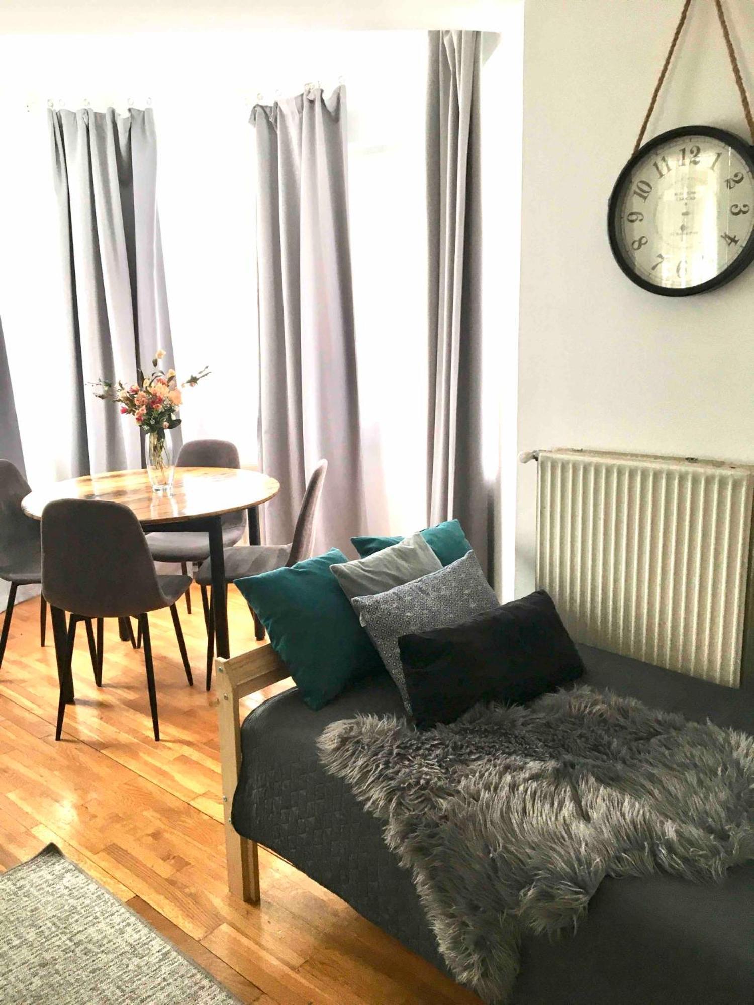 Apartment Dunjic Vrnjačka Banja Eksteriør bilde